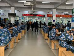 -浙江同济科技职业学院餐厅