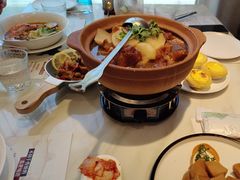 -南山鲜虾面·活鲜小馆·海味大连菜(南山总店)