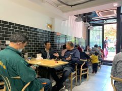 大堂-万寿斋(山阴路店)