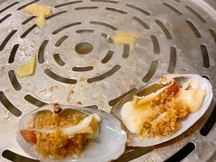 小小蚌-蔚海之都·象山蒸汽海鲜(仙霞路店)