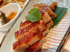 -帕蓝·暹罗料理(大学路店)