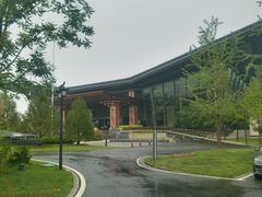 -北京雁栖湖国际会展中心