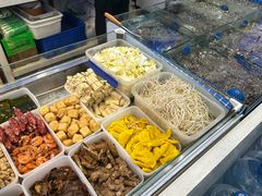 -木木鲜海鲜面(天一店)