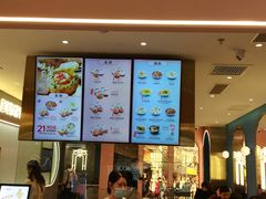 -小杨生煎(湟普汇店)