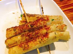 -丹东特色烤肉(学府路一部店)