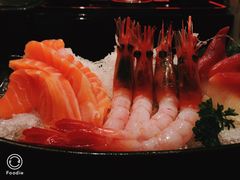 -元气寿司(东方宝泰店)