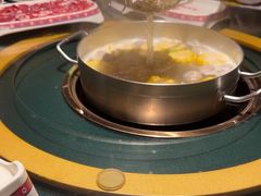 -大吉利·潮汕鲜牛肉火锅(万峰路店)