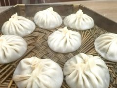 牛羊肉汤包-西安贾三灌汤包·回坊小吃·清真炒菜(北院门总店)