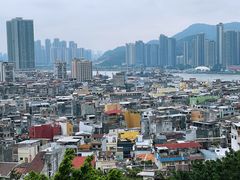 -澳门十六浦索菲特大酒店
