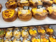 -PAPER STONE BAKERY(天环店)