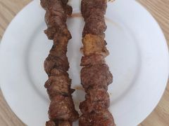 -胖子卤煮