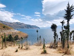 -大理洱海