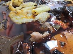 -胖娃古镇鸡杂(磁器口总店)