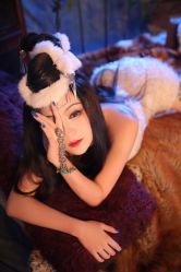 -梓摄影古装写真工作室(富力广场店)