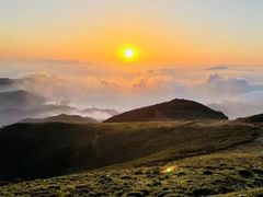 -灵山