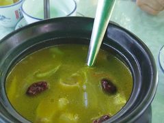 -范饭椰林川湘味海鲜·椰子鸡(三亚湾椰梦长廊店)