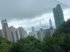 -山顶缆车