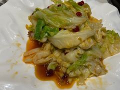 -四川饭店·小龙虾(长白店)