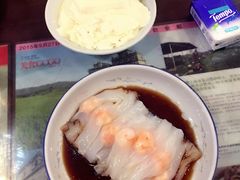-阿殳菜馆·私厨(水围村店)