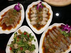 -草鱼先生潮州鱼生·虾生(新厦花园店)
