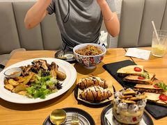 -Makumo·卷云家庭料理餐厅(美糖广场店)