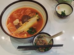 -张亮麻辣烫(政民路店)