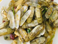 -叶存利海鲜大馅饺子(东戴河止锚湾店)
