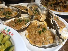 -庆峰龙虾烧烤(合肥一店)
