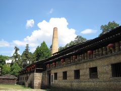 -景德镇古窑民俗博览区