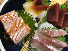 -富山日式料理(宽厚里店)