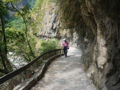 -太鲁阁公园