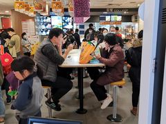 -麦当劳(世纪汇广场店)