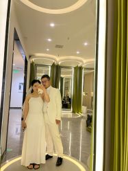 -巴黎春天·菀纱仙庭婚纱美学