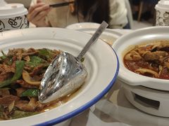 -兰湘子·湘菜小炒(石家庄万象城店)