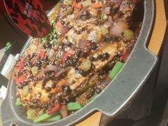 -南锣南门(东方银座店)