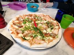 -玛尚诺Pizza&Bar(长泰广场店)