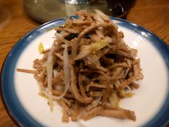 -秦唐一号西安菜馆(钟楼店)