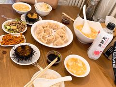 -海胆小馆(东北水饺·春柳店)