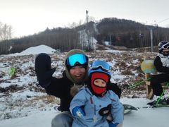 -零度滑雪室内训练中心(莘庄店)