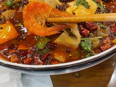 -同胜祥清真新豫菜(丰乐路总店)