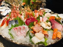 -Mr·Fish鱼鲜生海鲜放题(银泰in99店)