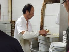 -津门永胜包子铺(哈尔滨道总店)