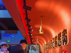 -杨记齐齐哈尔烤肉(总店)