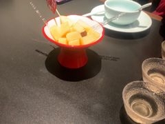 -四道菜·福建菜馆(新街口金鹰店)