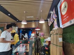-内蒙焖面大盆骨餐馆(山大路店)