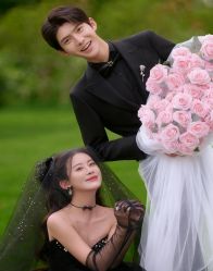 -全城热恋璀璨婚纱摄影(国贸总店)