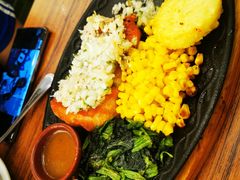 -萨莉亚意式餐厅(金隅嘉品mall店)