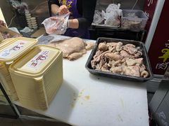 -小辫子羊肉面馆(周东店)