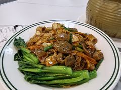 -明本海鲜大排档·鱼生海鲜烧烤宵夜(陈家祠店)
