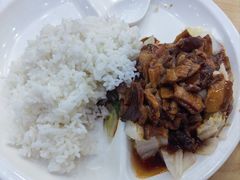 -北京大学-燕南食堂